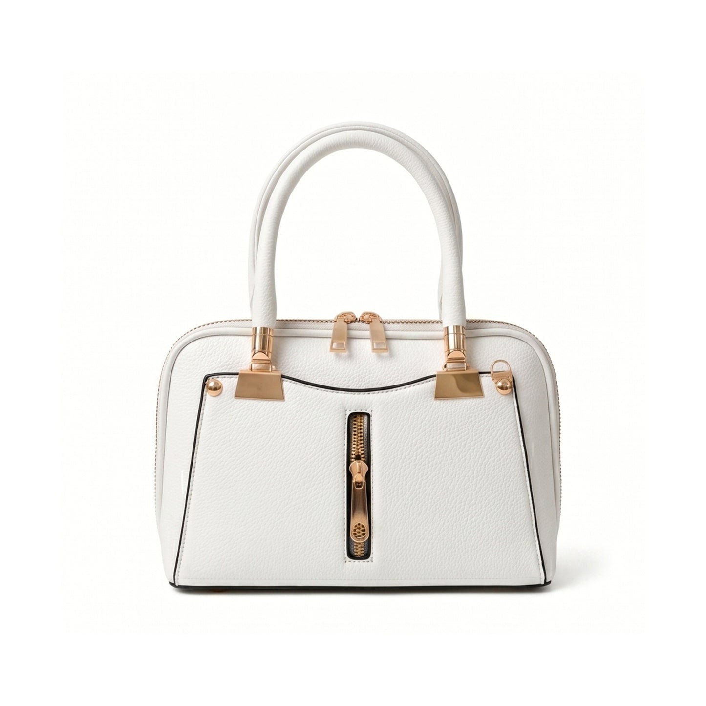 Regina – Structured Handbag
