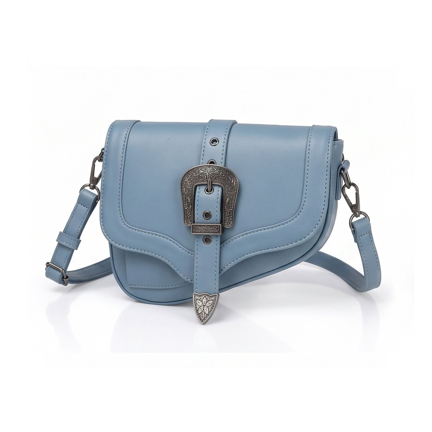 Dakota – Saddle Bag