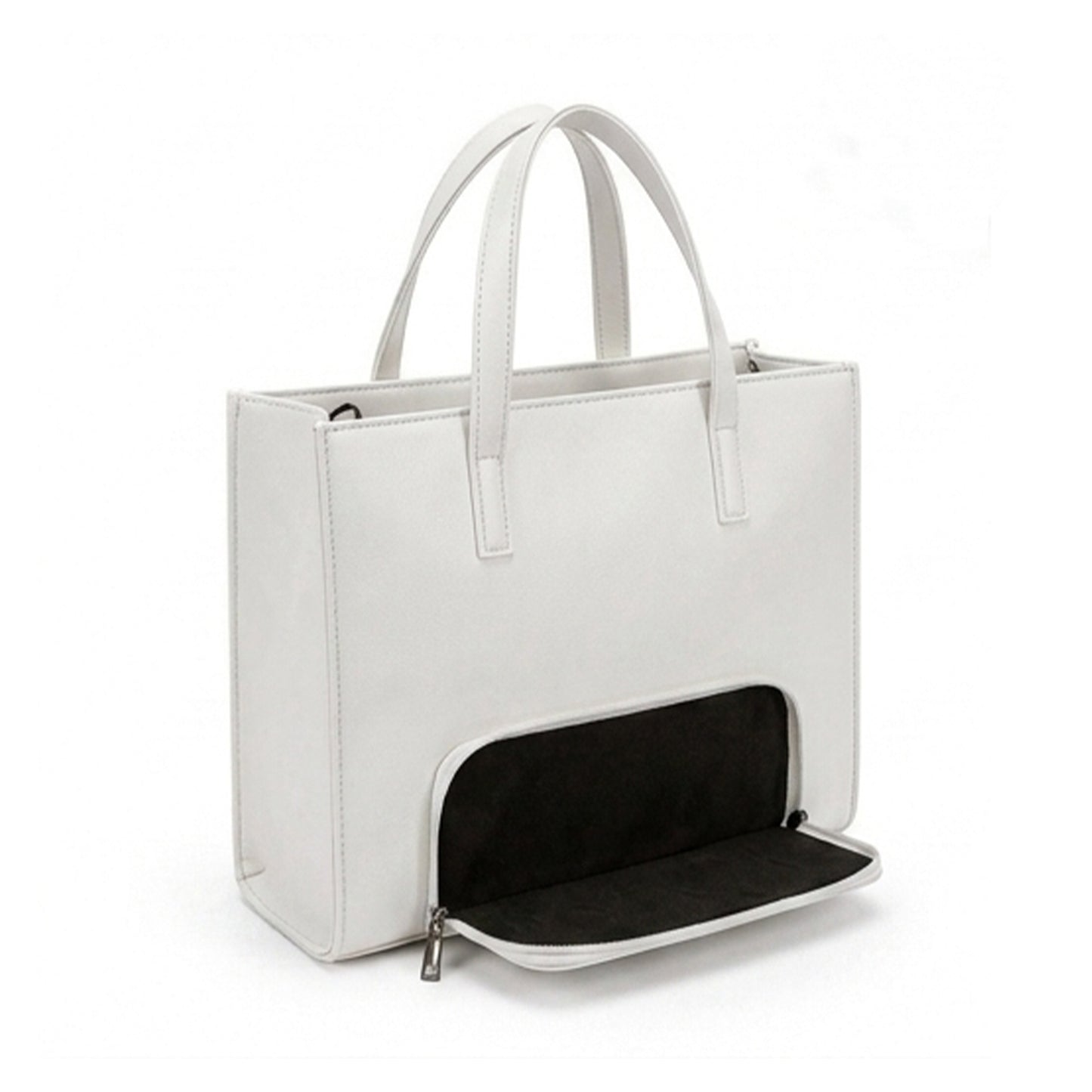 Vera – Structured Tote Bag