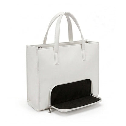 Vera – Structured Tote Bag