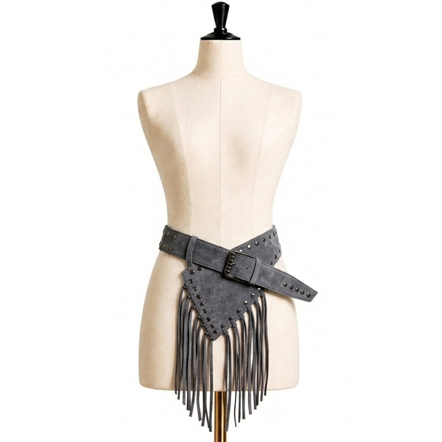 Solene – Fringe Belt