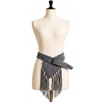 Solene – Fringe Belt