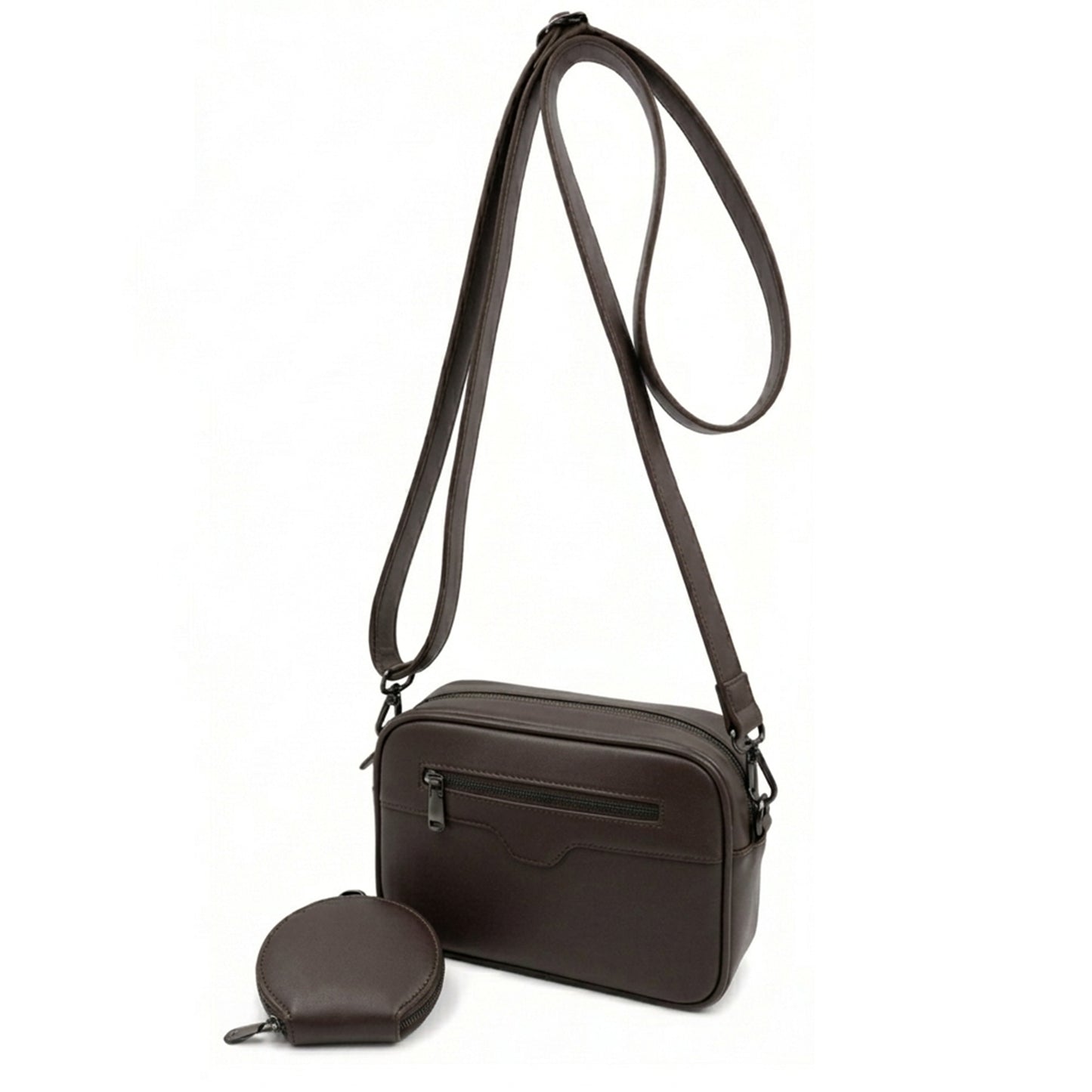 Mila – Mini Crossbody