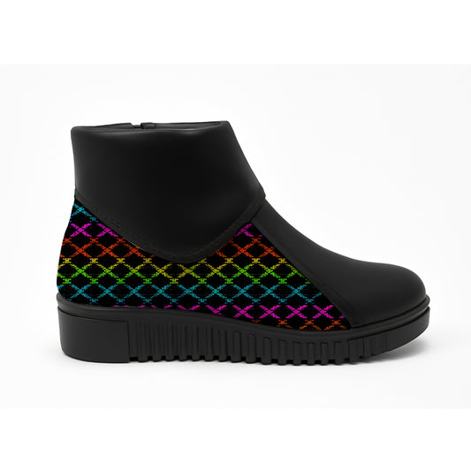 Eclat Boot