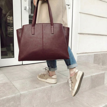 Omni Large Work Tote