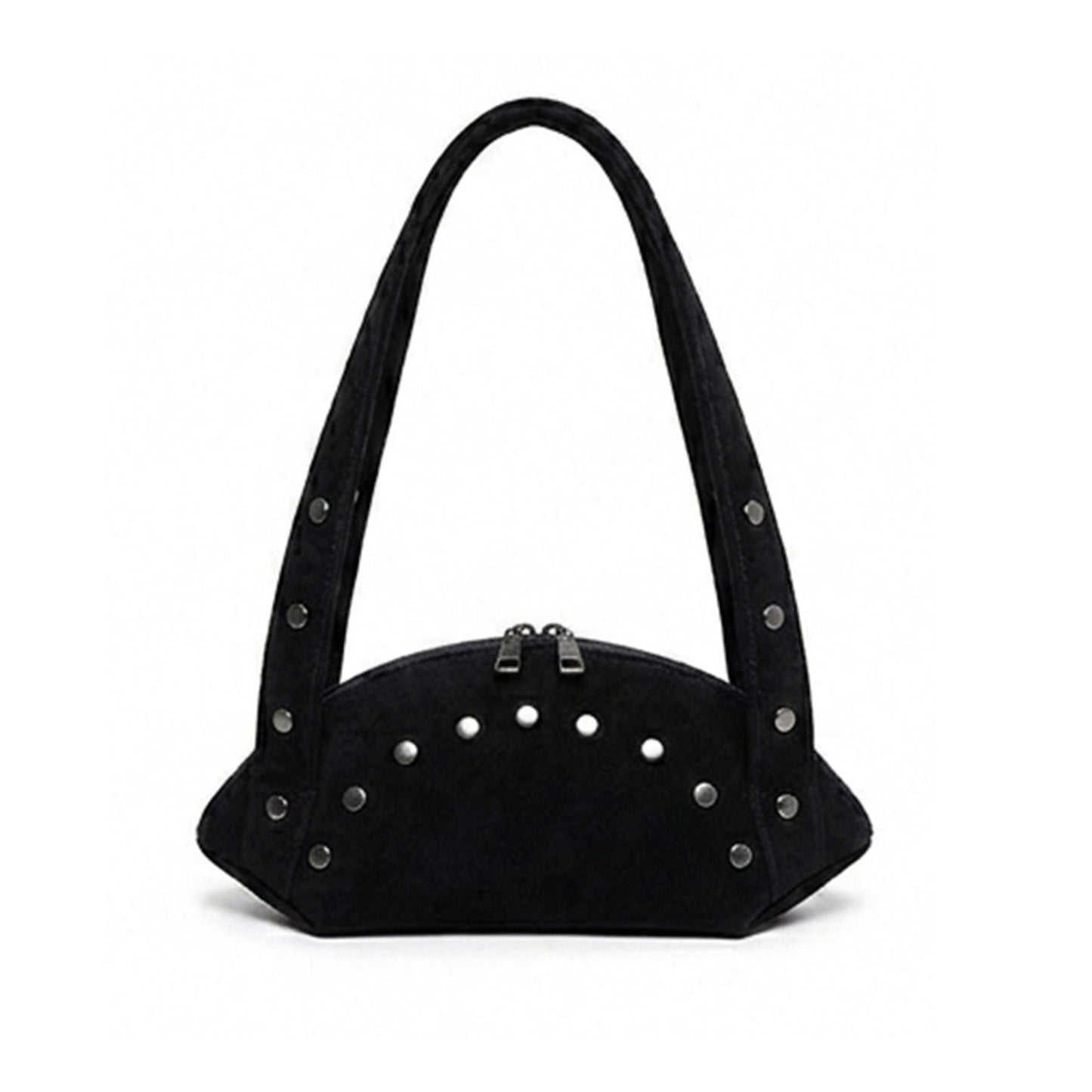 Liora – Studded Shoulder Bag