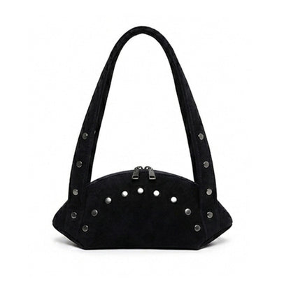 Liora – Studded Shoulder Bag