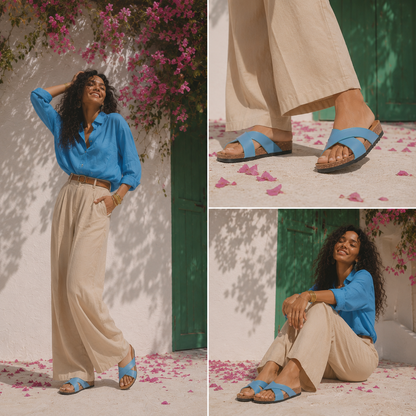 Hollis – Cross Slide