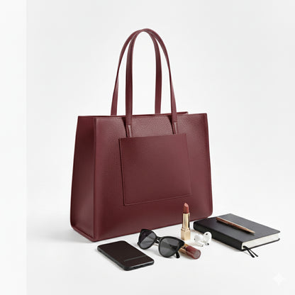 Smart Handbag
