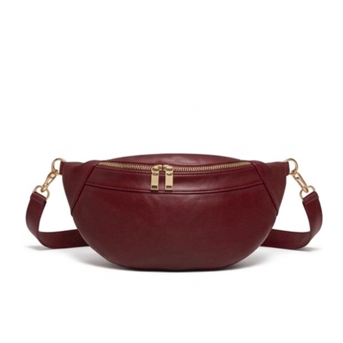 Sleek Waist Bag | Scarpella