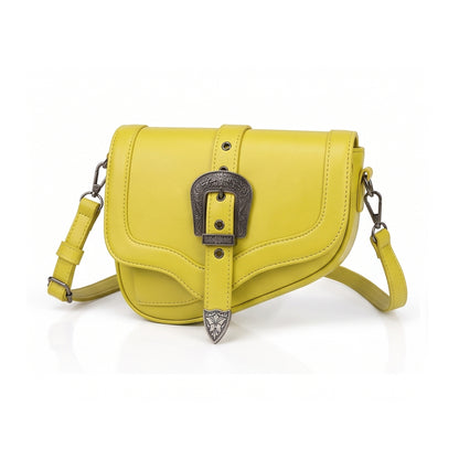 Dakota – Saddle Bag
