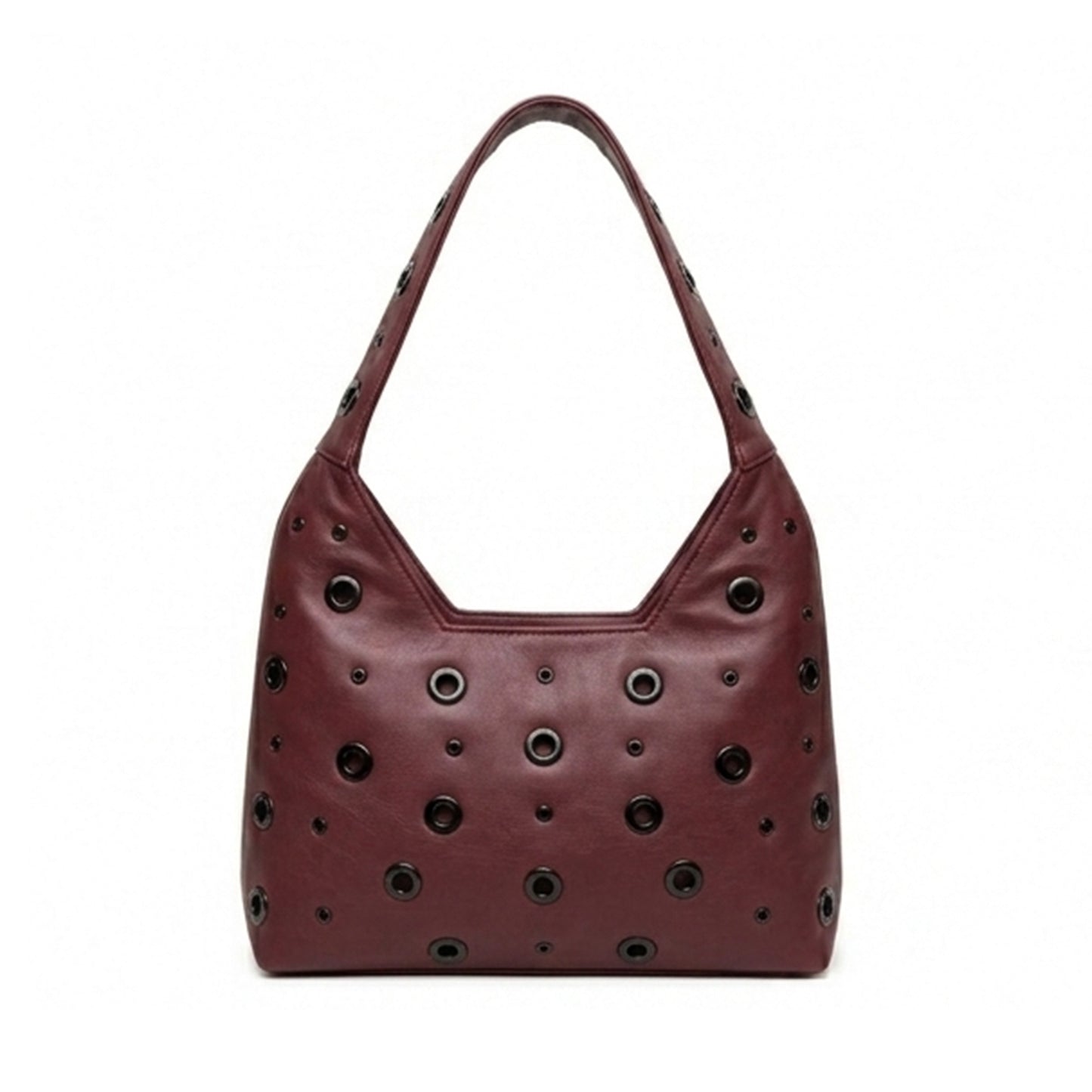 Sorella – Eyelet Hobo Bag