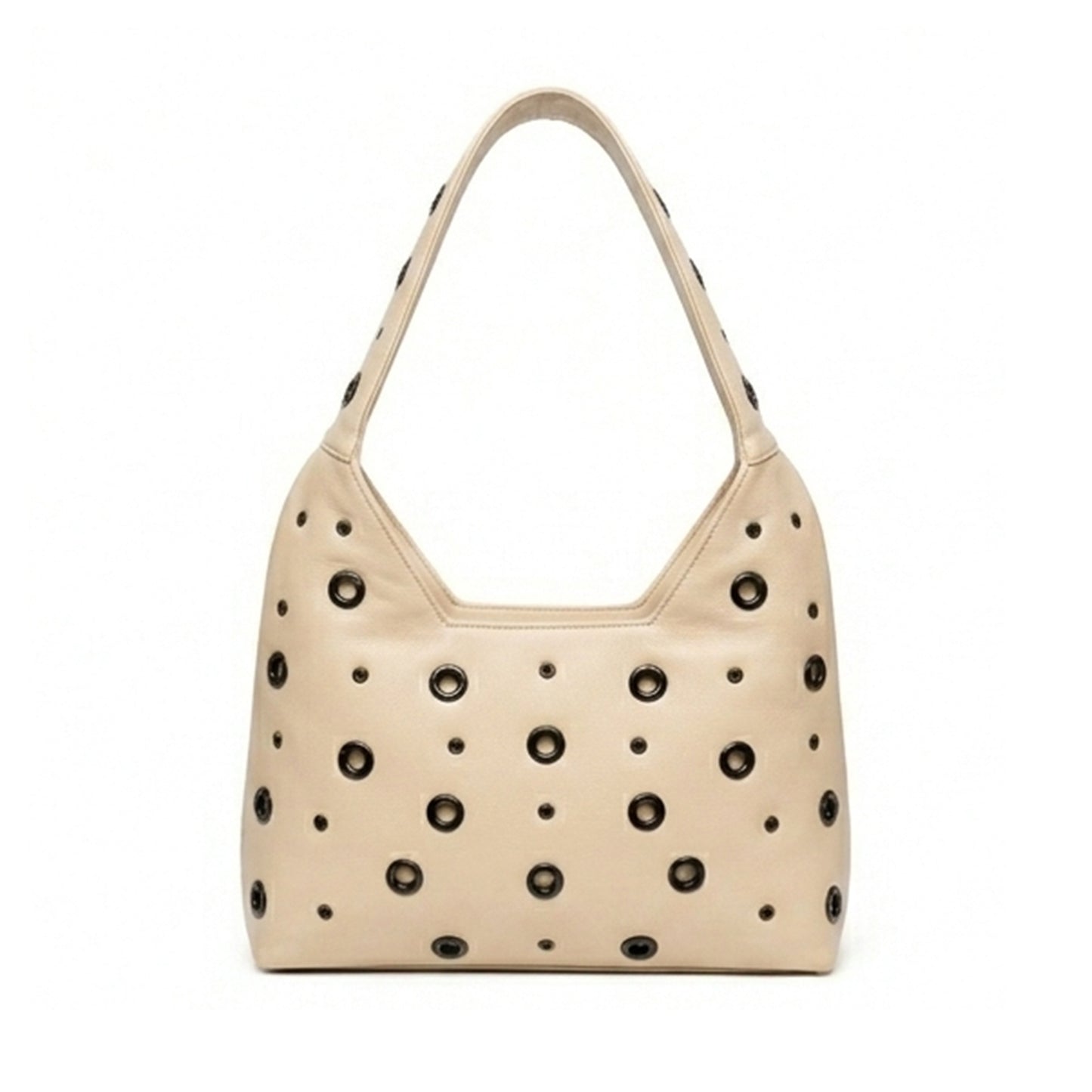 Sorella – Eyelet Hobo Bag