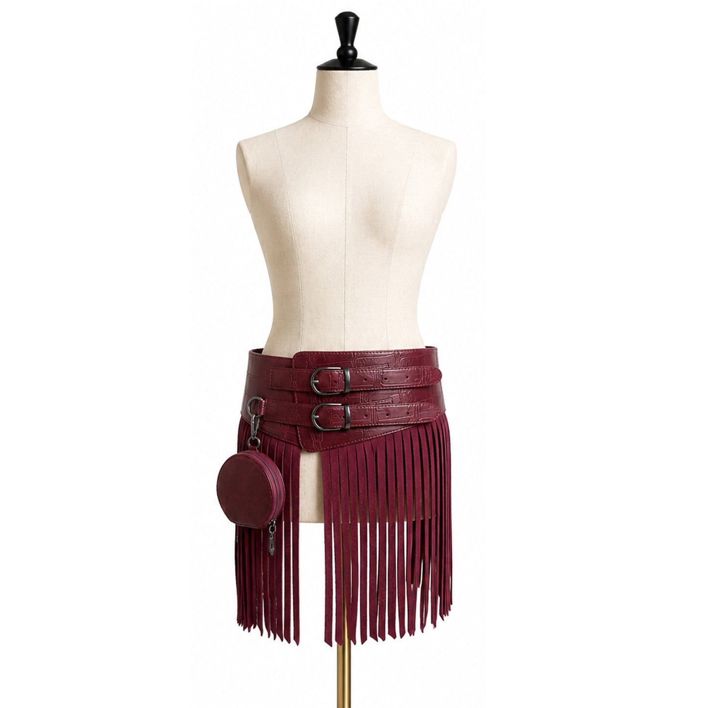 Vintessa – Fringe Belt