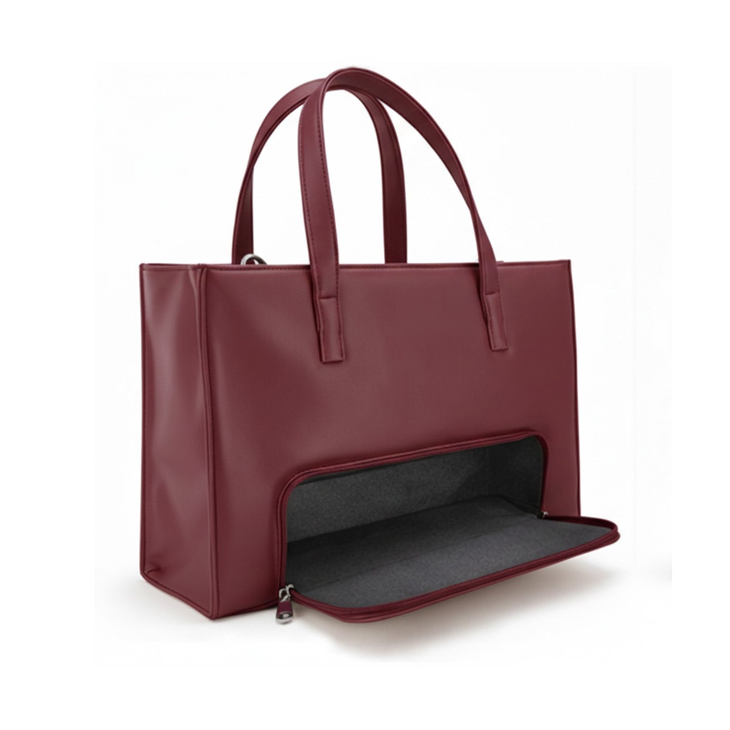 Smart Pocket Tote Bag | Scarpella