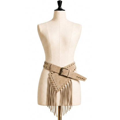 Solene – Fringe Belt