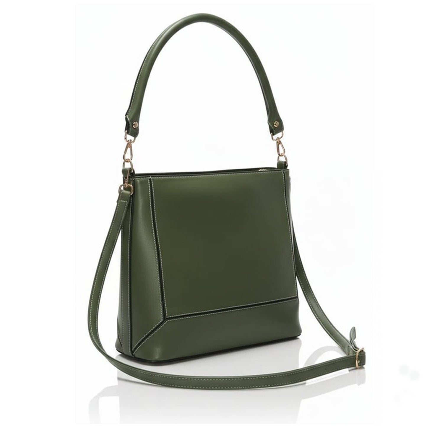 Linea Hand & Shoulder Bag | Scarpella