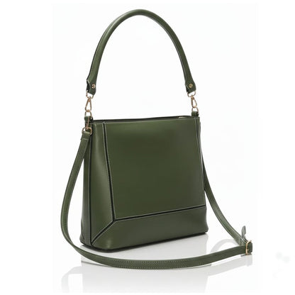 Linea Hand & Shoulder Bag | Scarpella