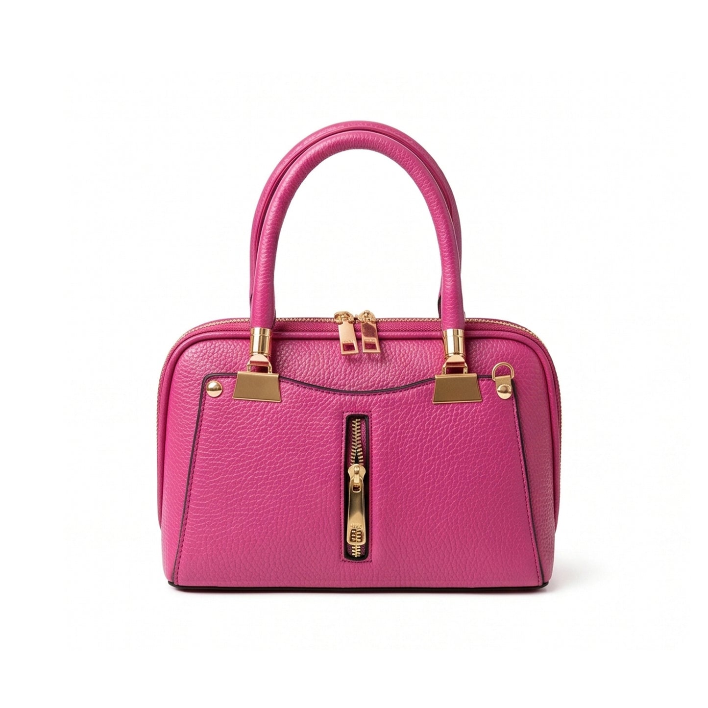 Regina – Structured Handbag