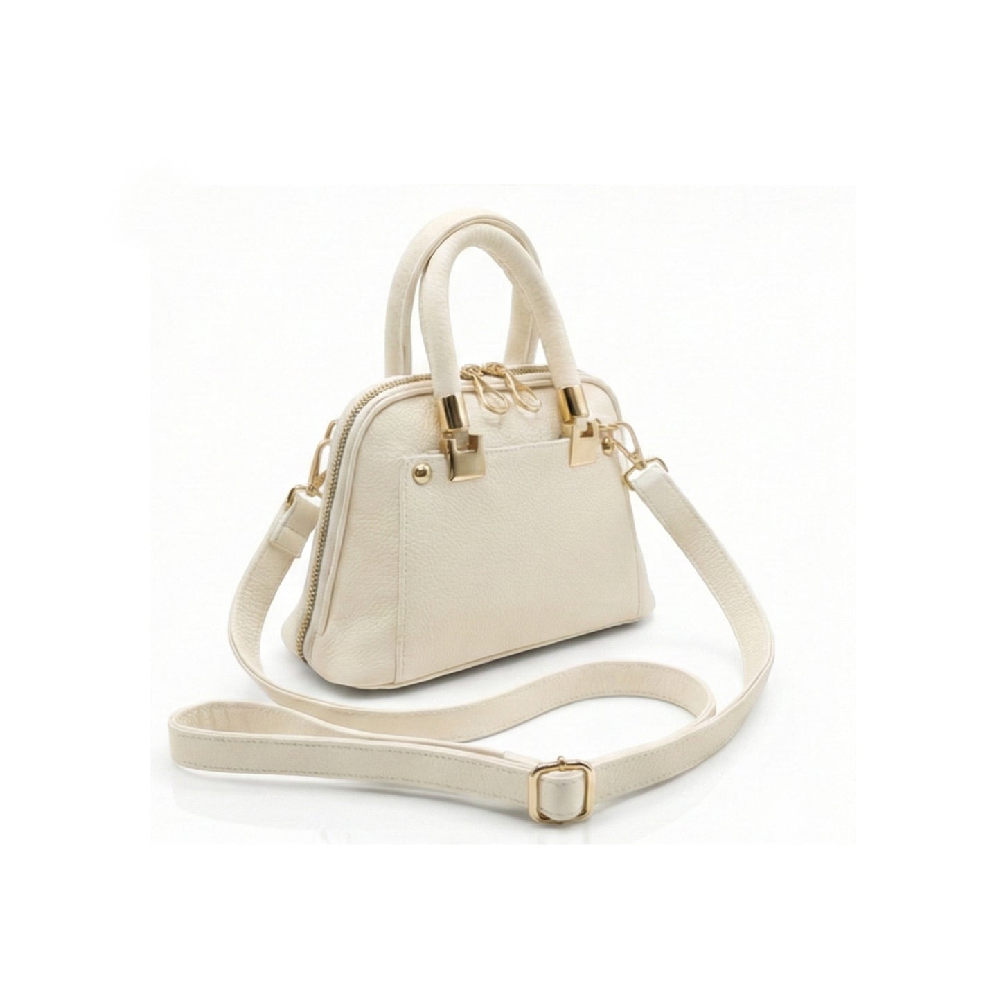 Juliet Compact Crossbody & Handbag | Scarpella