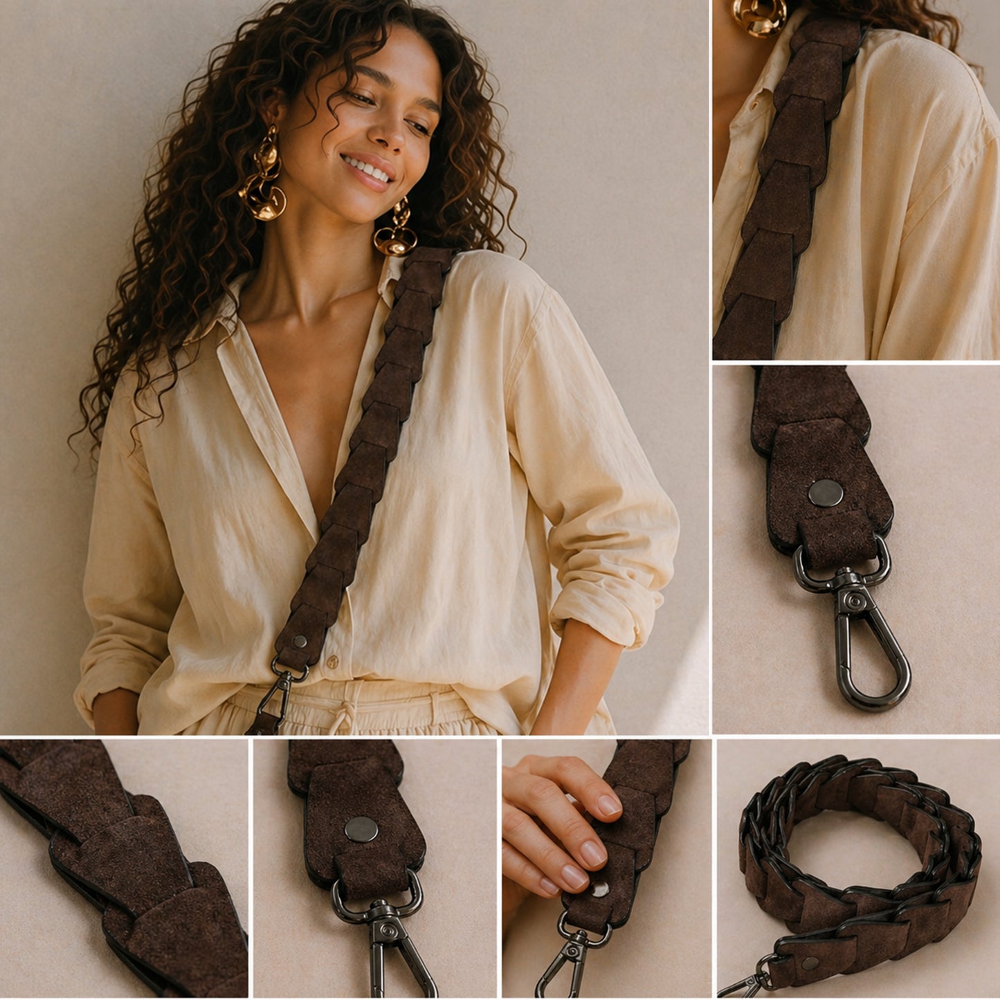 Vireza – Strap