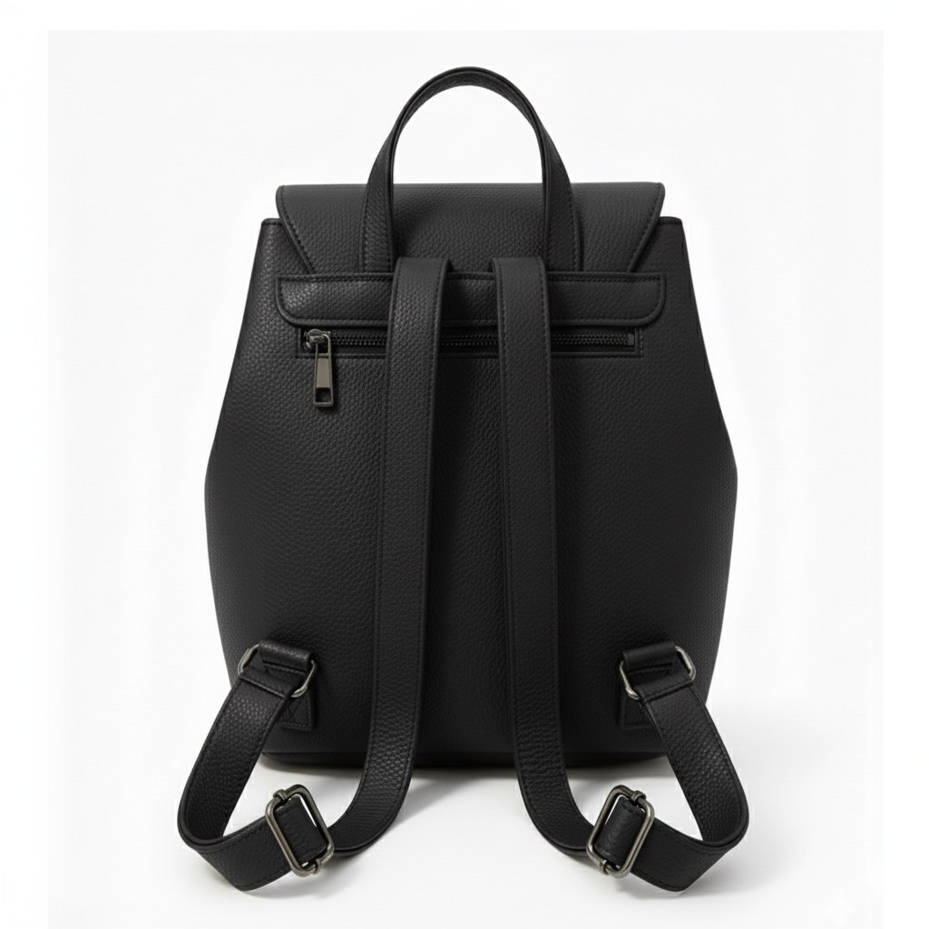 Zebra Zaya  Backpack| Scarpella