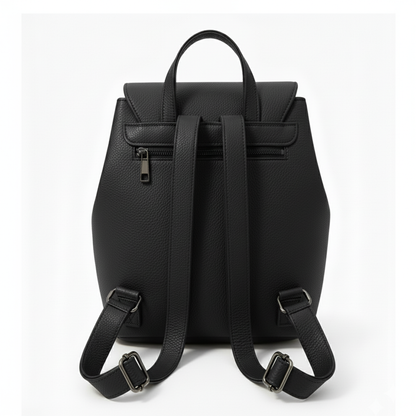 Zebra Zaya  Backpack| Scarpella