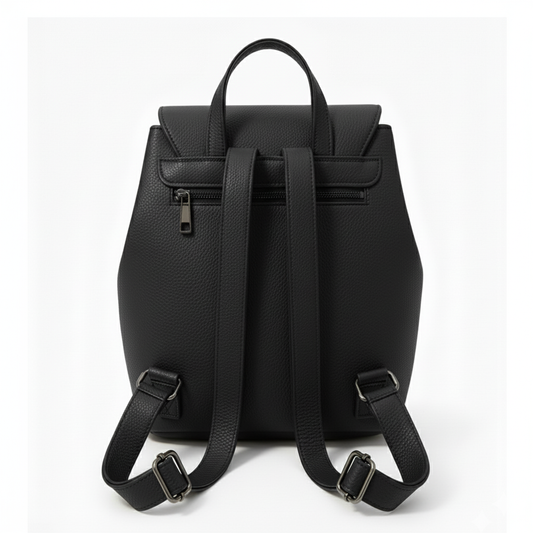 Zebra Zaya  Backpack| Scarpella