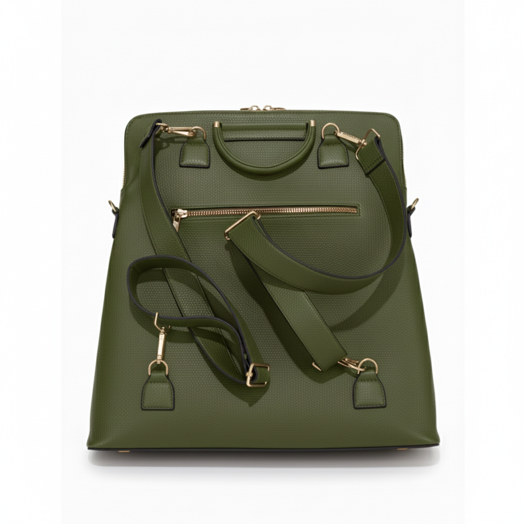 Infinity Carrier Backpack | Scarpella