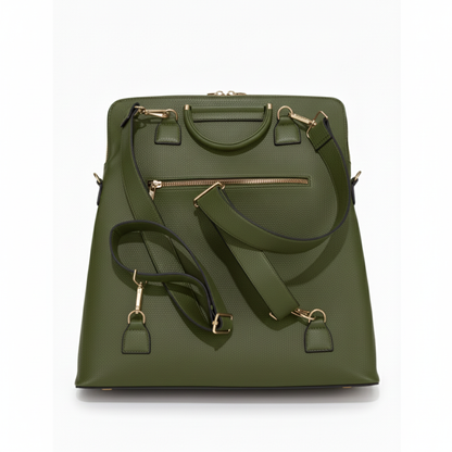 Infinity Carrier Backpack | Scarpella