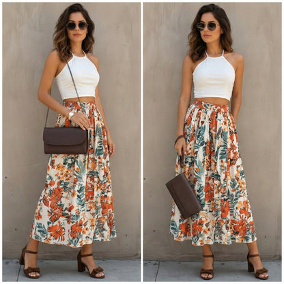 Little Yusr Dual-Carry Clutch | Scarpella