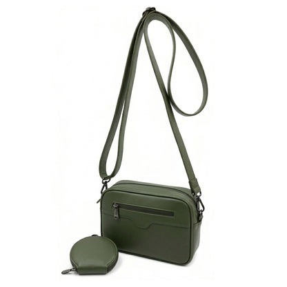 Mila – Mini Crossbody