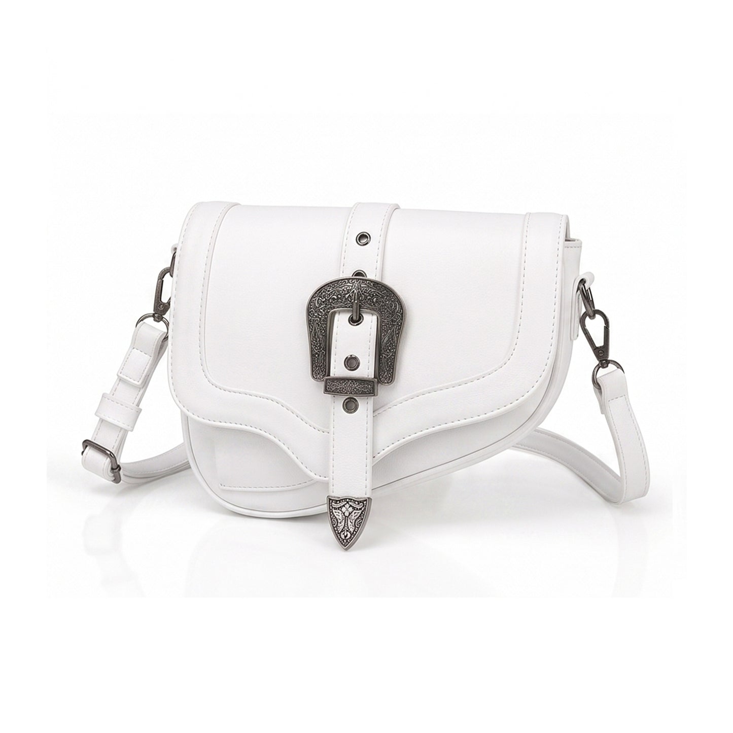 Dakota – Saddle Bag