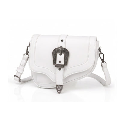 Dakota – Saddle Bag