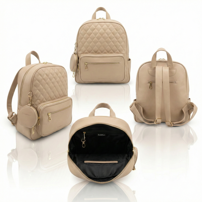 Vertex Backpack | Scarpella