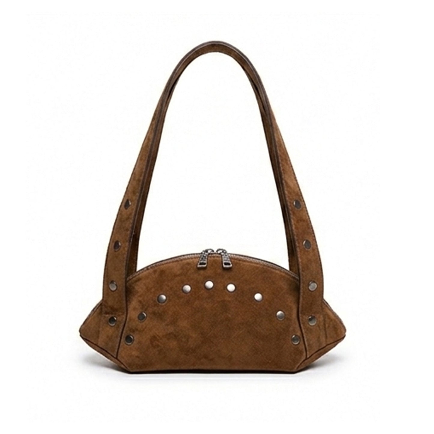 Liora – Studded Shoulder Bag