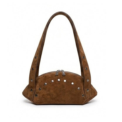 Liora – Studded Shoulder Bag