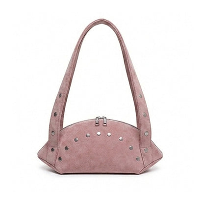 Liora – Studded Shoulder Bag