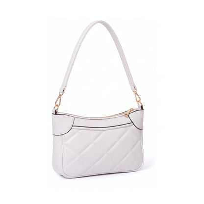 Loreva – Quilted Shoulder Bag