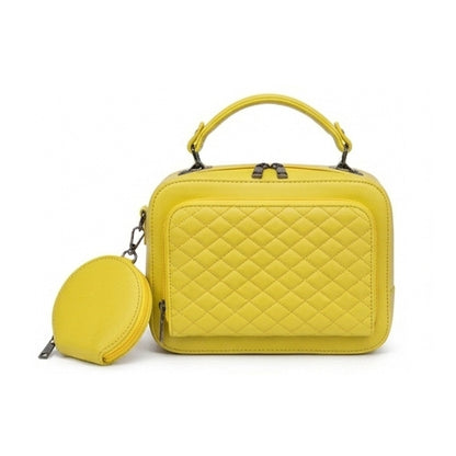 Velora – Double Face Bag