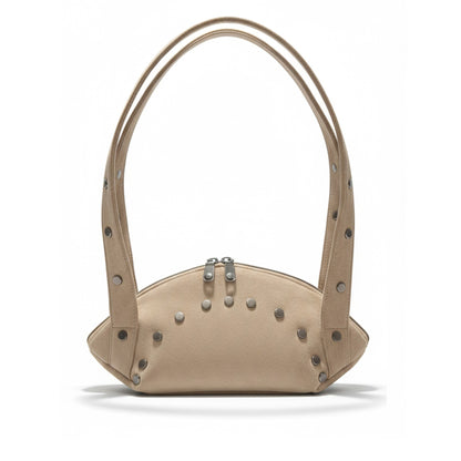 Liora Stud Shoulder | Scarpella