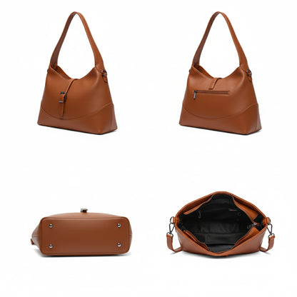 Cinto Large Hand & Crossbody Bag | Scarpella