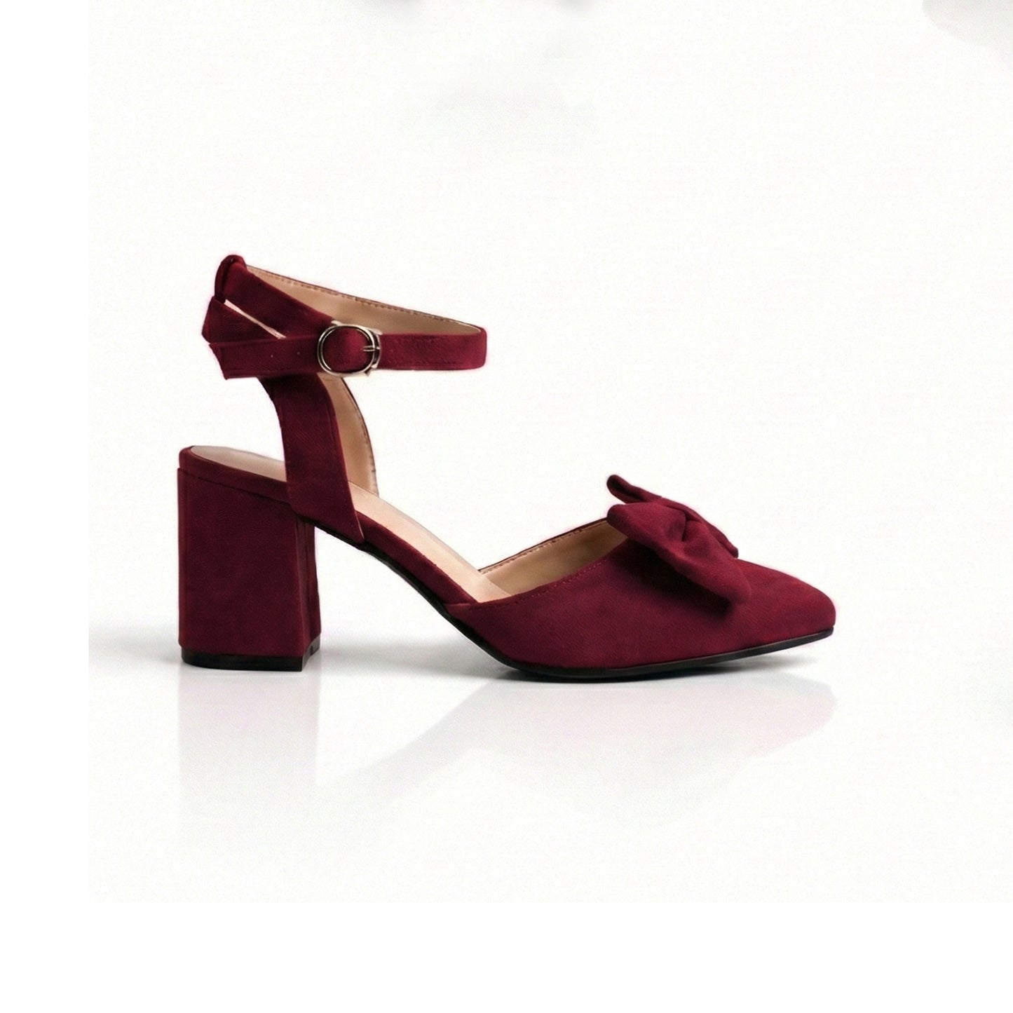 Grace Bow Slingback | Scarpella