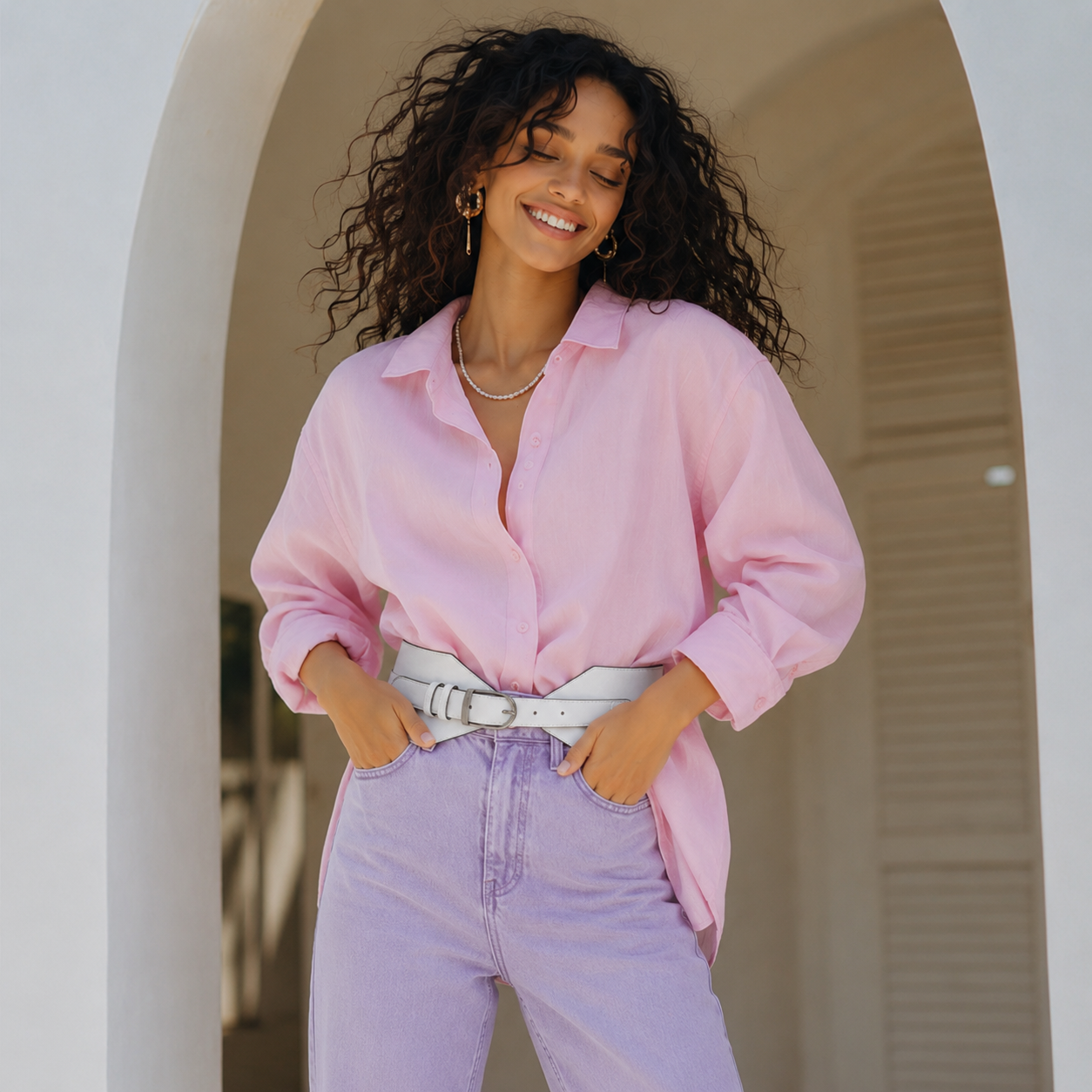 Cezra – Waist Belt