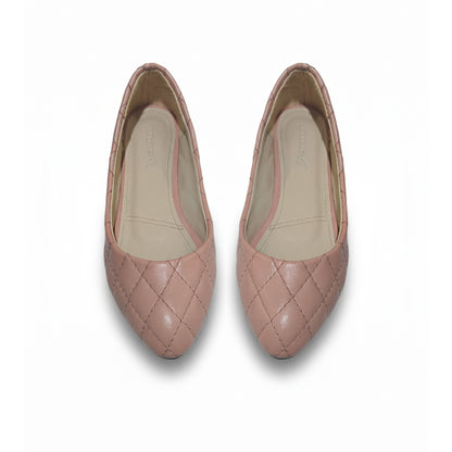 Femme Flat Shoes