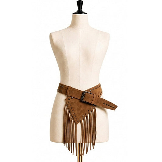 Solene – Fringe Belt