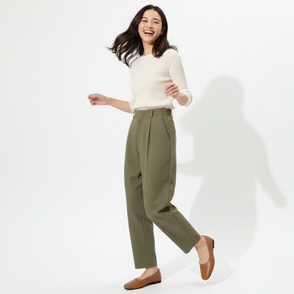 Havana Lora Flat Shoes