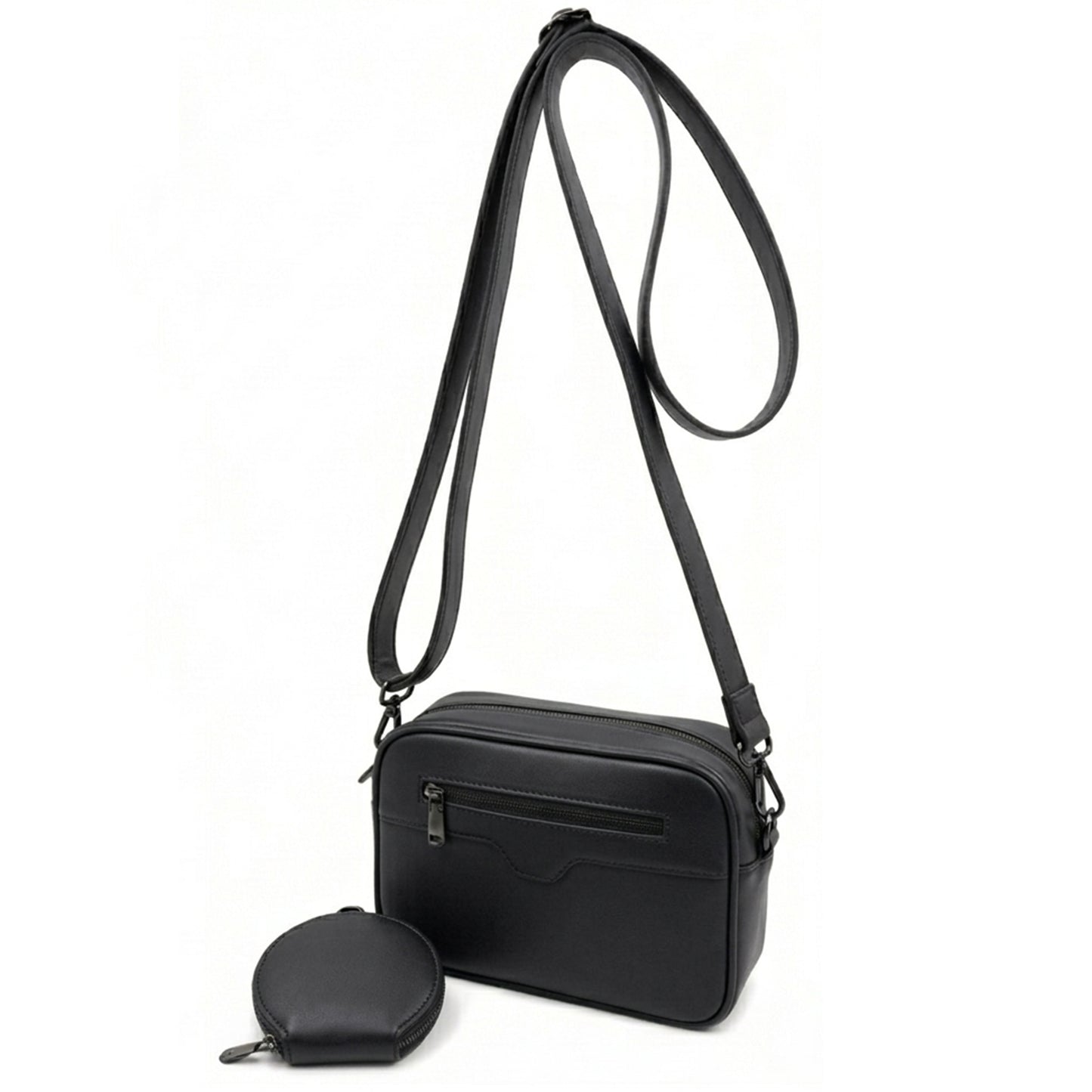 Mila – Mini Crossbody