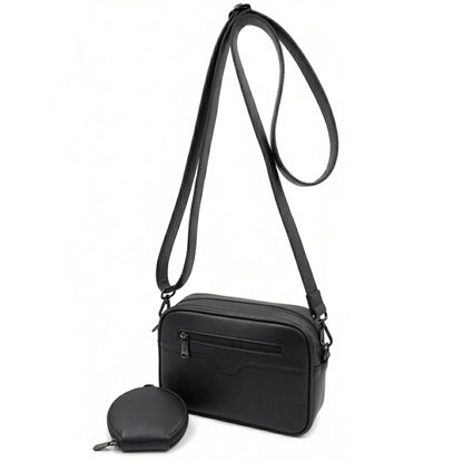 Mila – Mini Crossbody