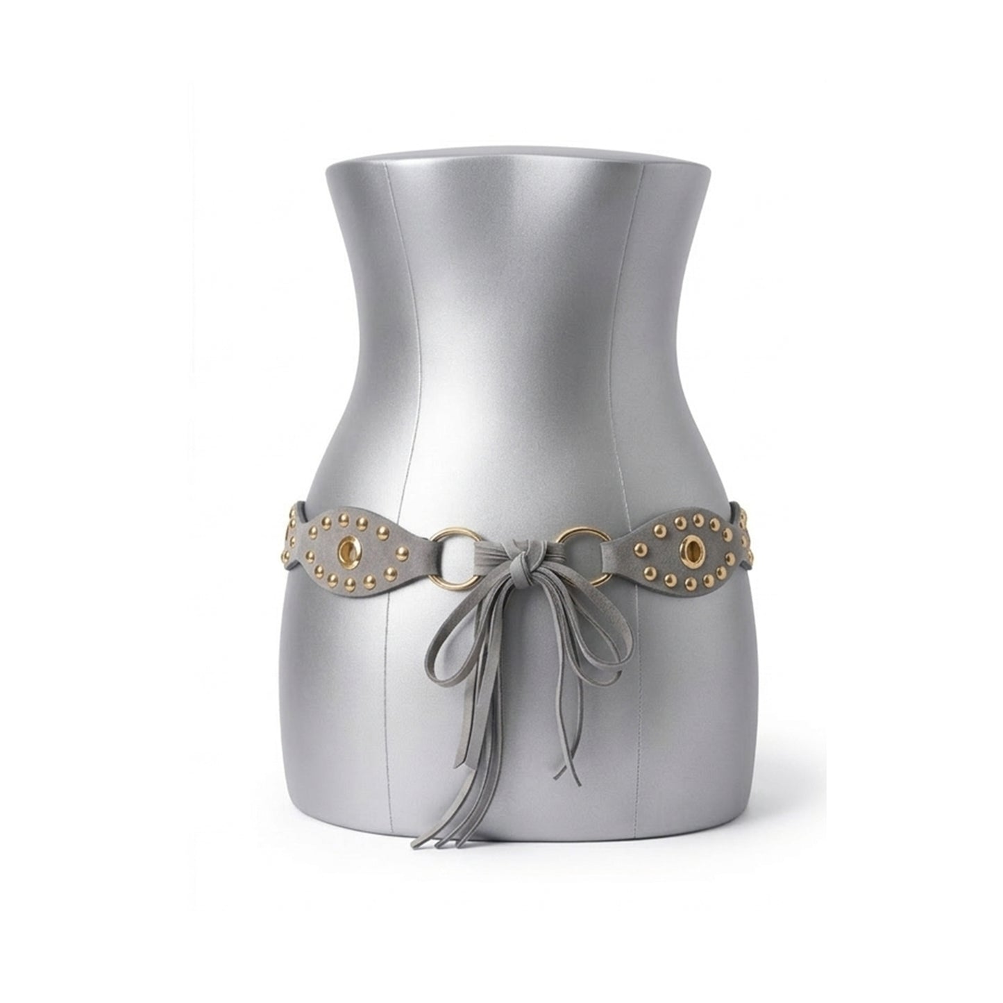 Halo – Studded Belt
